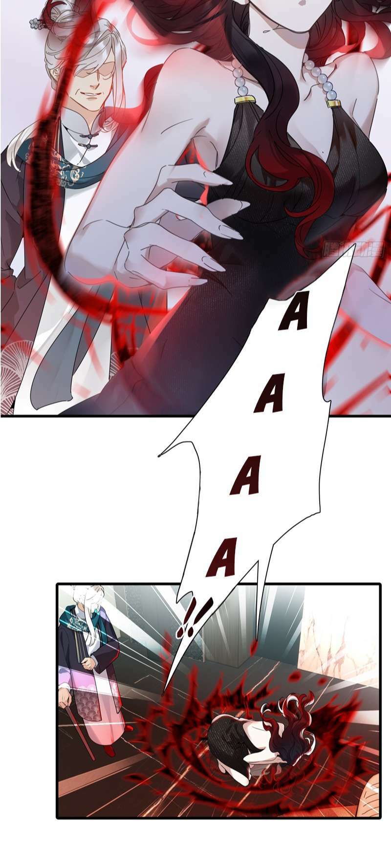 thỉnh quân nhập quái chapter 49 10