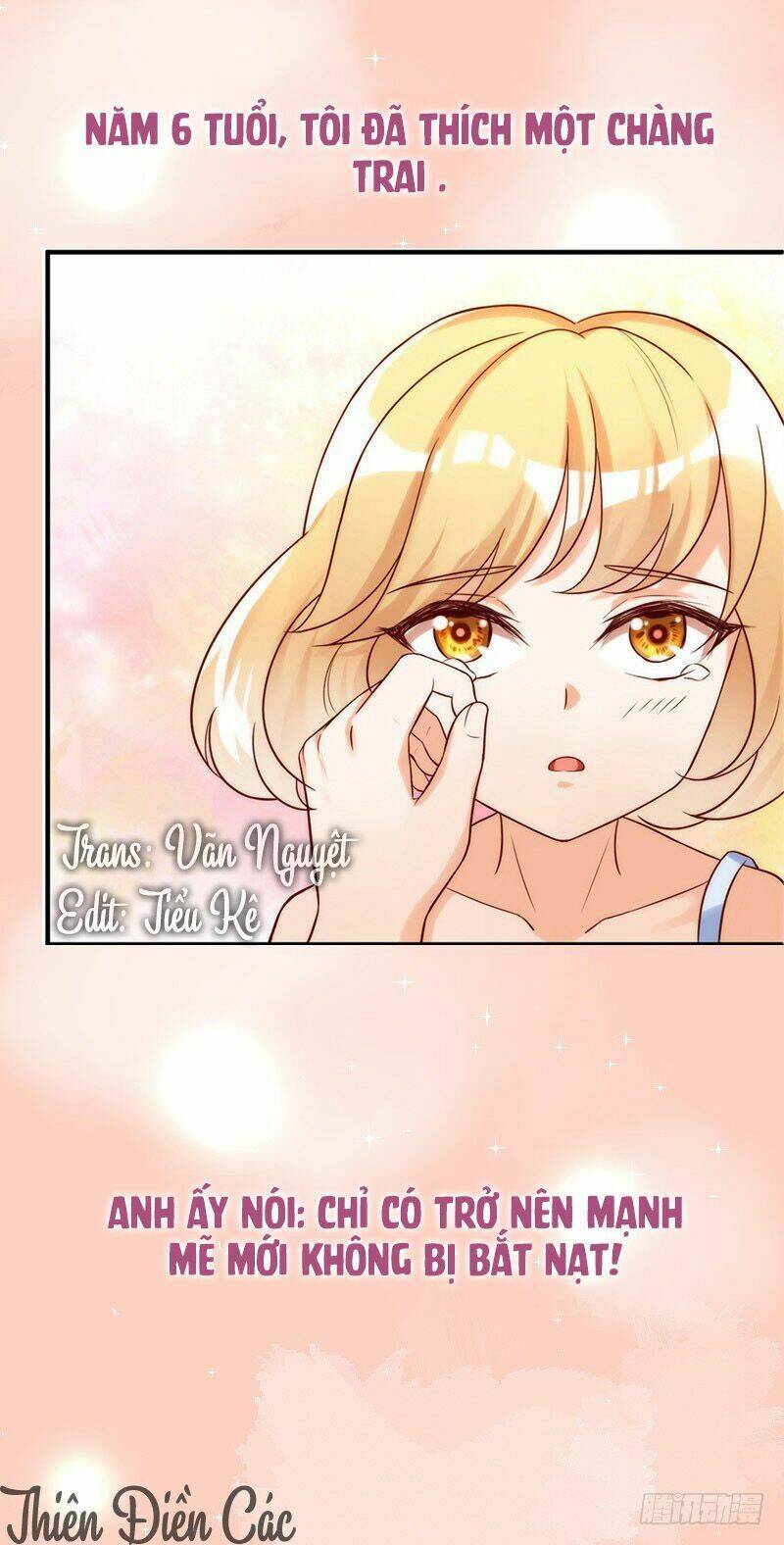 lão bà đại nhân có chút lạnh lùng chapter 0 2