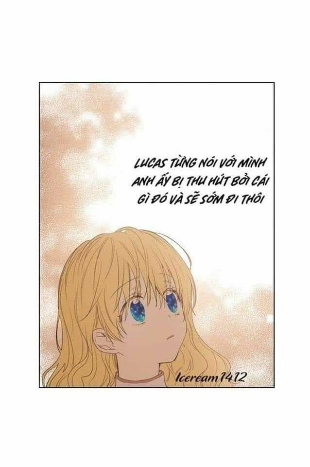 một ngày nọ ta trở thành công chúa chapter 47 48