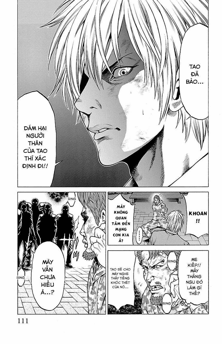 shonan seven chapter 6.1 12
