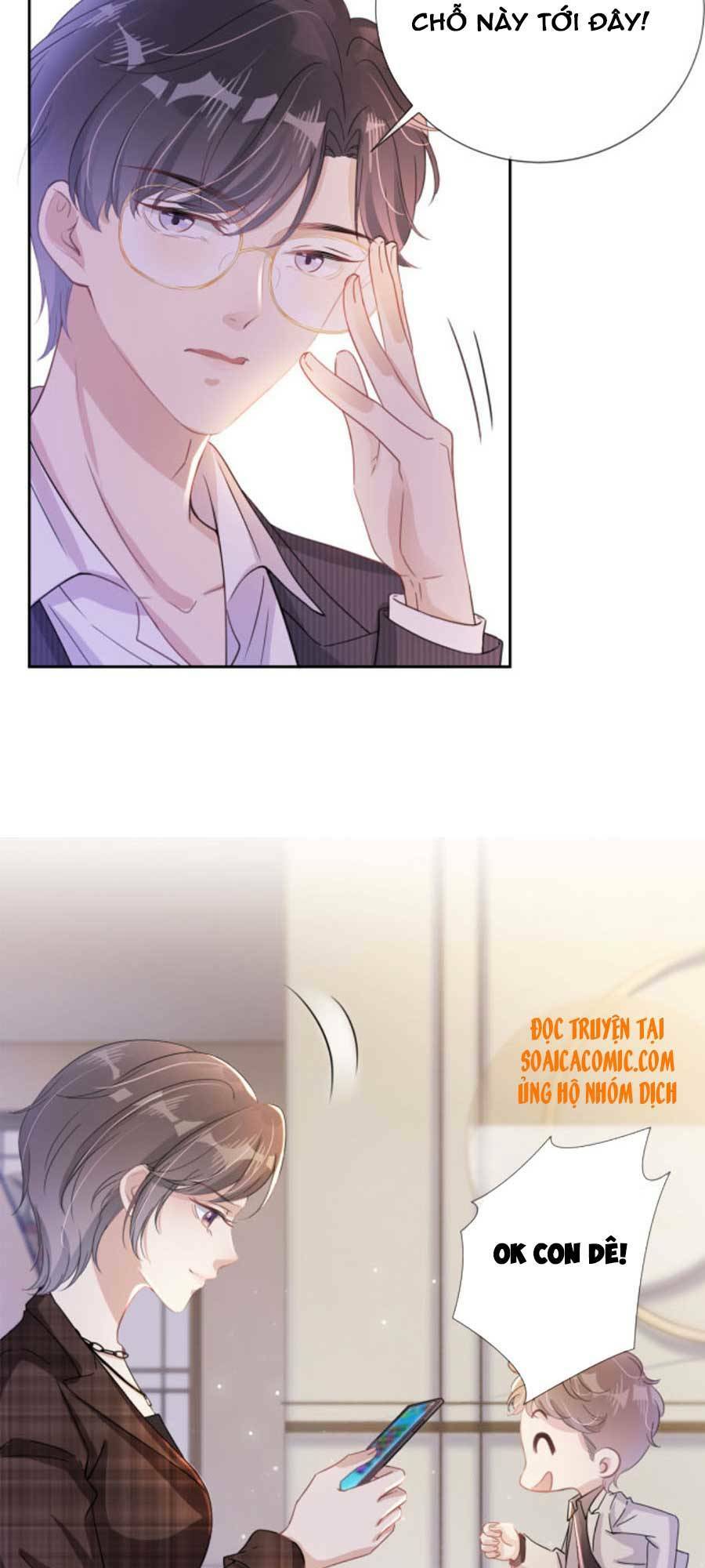 ngự tỷ toàn năng lại bị phá mã giáp chapter 16 23