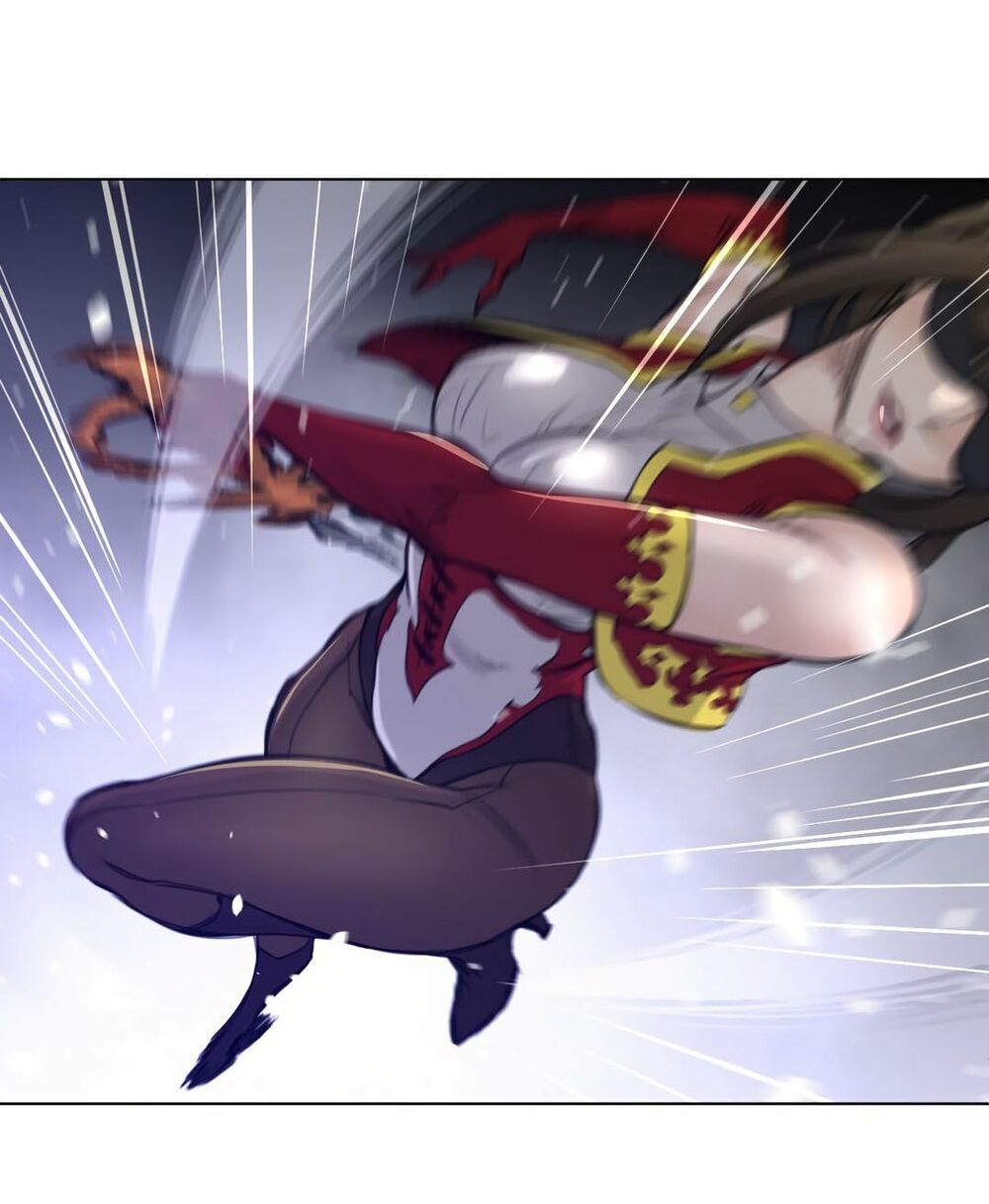 một nửa hoàn hảo chapter 63 33