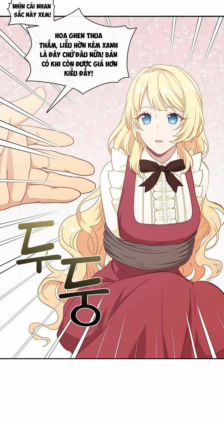 hãy coi chừng ác nữ chapter 25 47