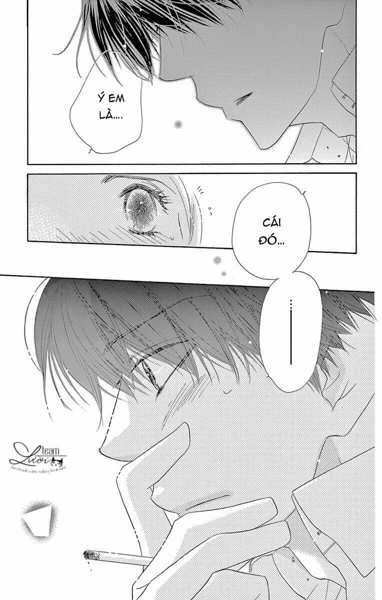 ảo ảnh tình yêu chapter 7 33