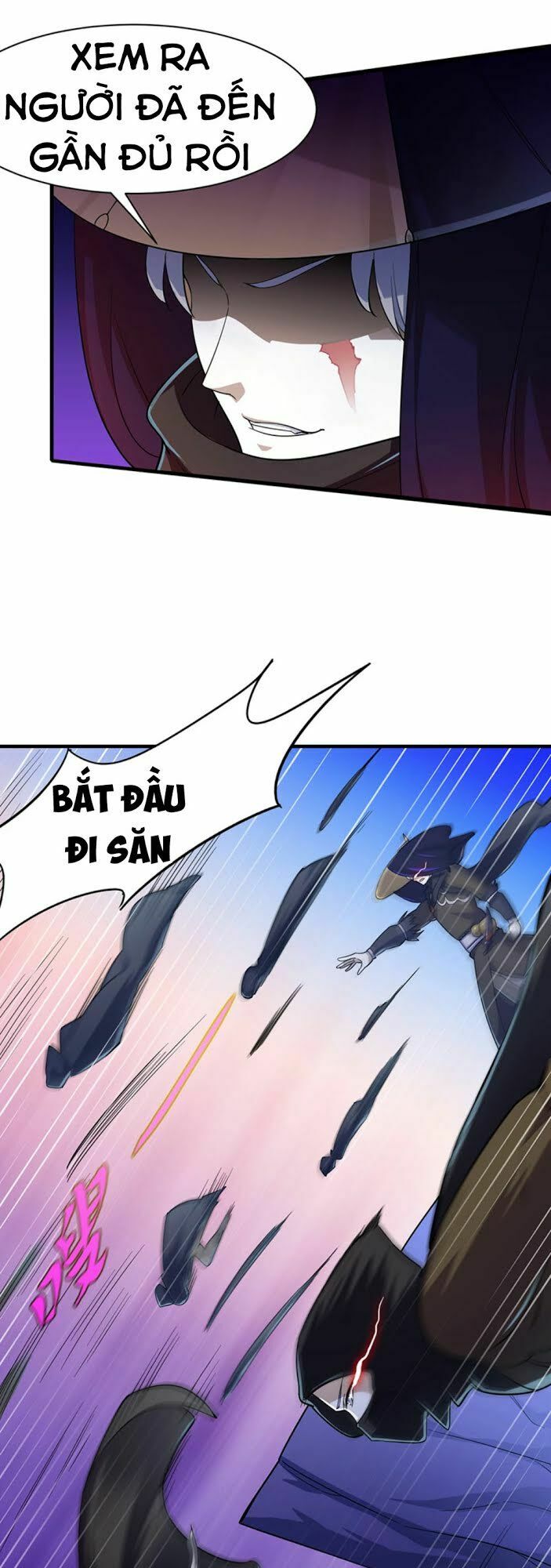 võ đạo độc tôn chapter 96 16