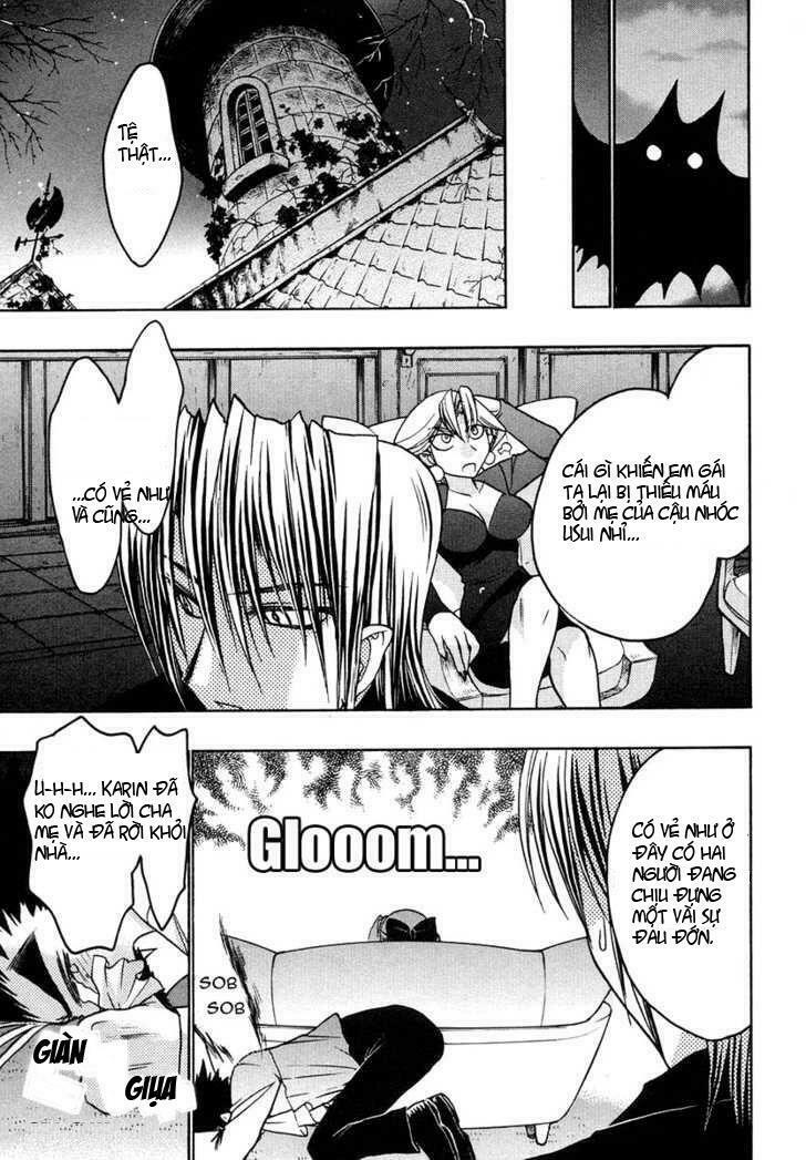 little vampire chapter 26 19