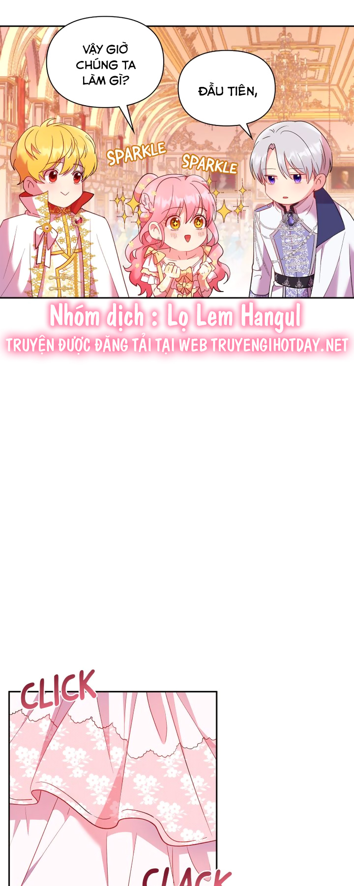 thuần hóa hoàng đế bạo chúa chapter 28 6