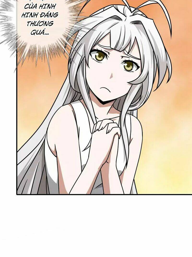 hộ hoa cao thủ tại đô thị chapter 59 7