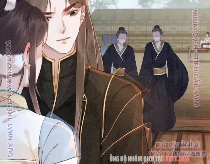 trọng sinh bá sủng nhiếp chính vương quá mạnh mẽ chapter 189 18