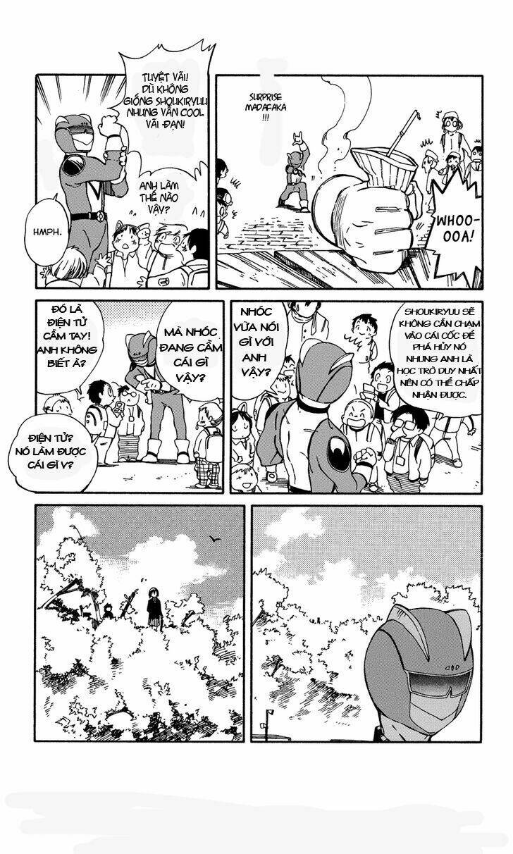 hitoribocchi no chikyuu shinryaku chapter 7 8