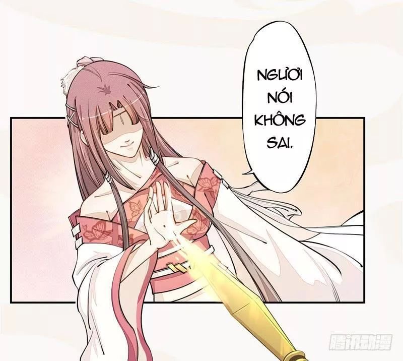 tuyệt thế luyện đan sư chapter 29 33