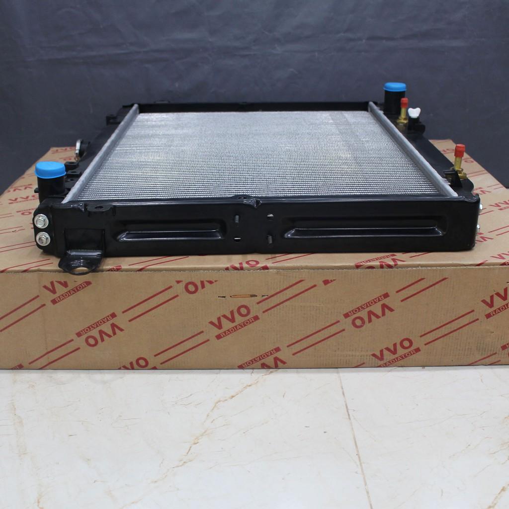 Két nước Toyota Land Cruiser, 1998-2007, số tự động, loại dày-ống ti ô quy sang bên phải