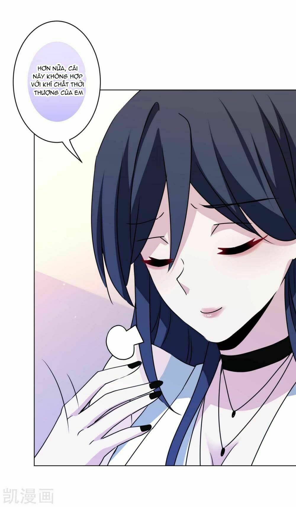 nhân vật phản diện: không ngọt không lấy tiền chapter 26 22