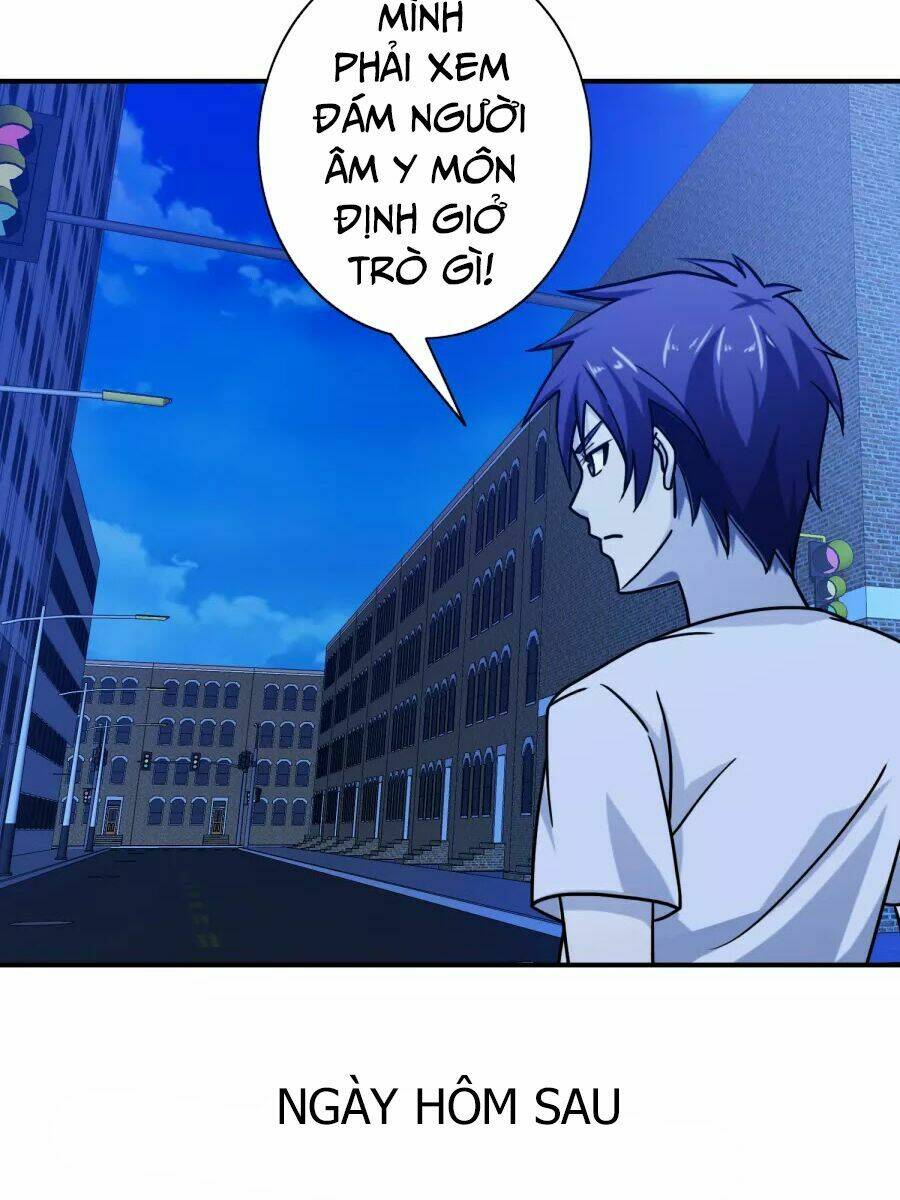 hộ hoa cao thủ tại đô thị chapter 78 35