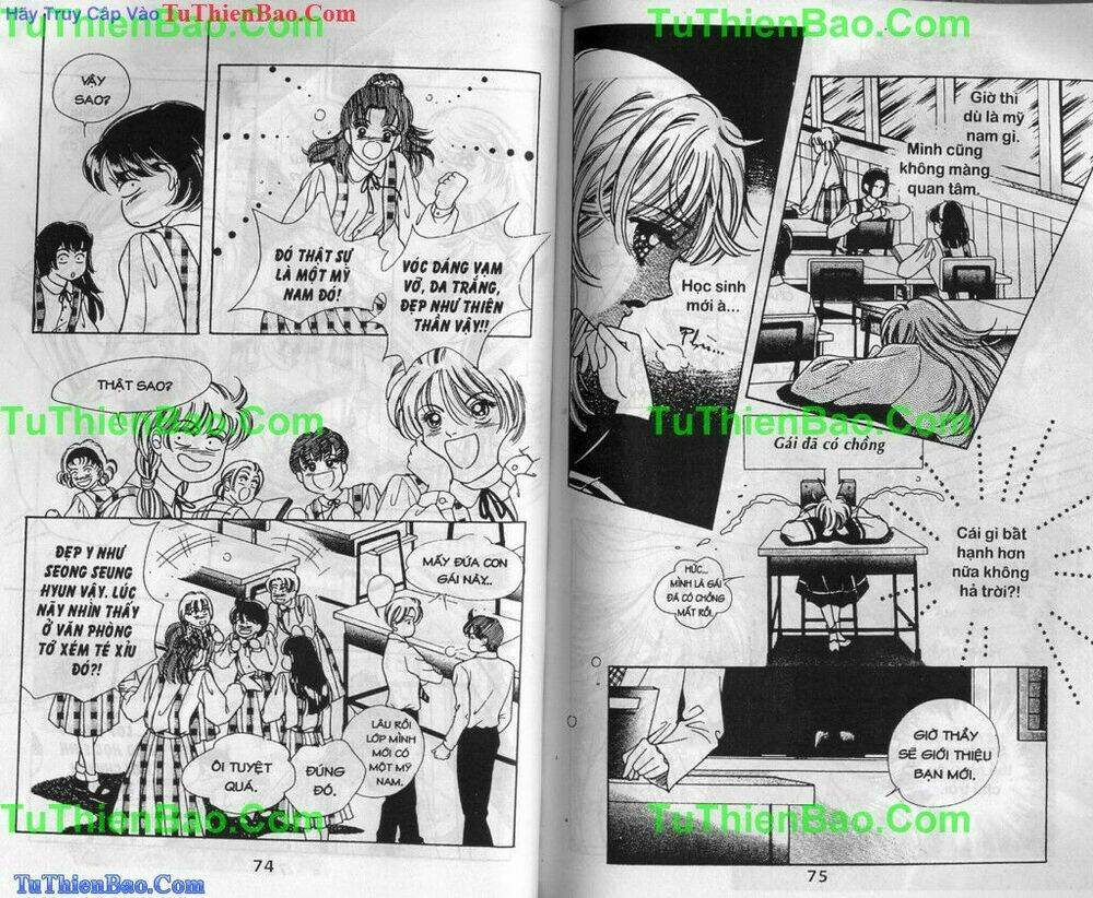 nhật ký của nan a chapter 1 37