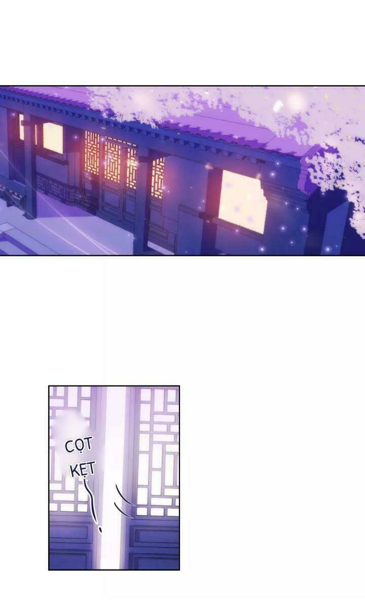 ồ, phu quân đáng yêu của tôi! chapter 21 16