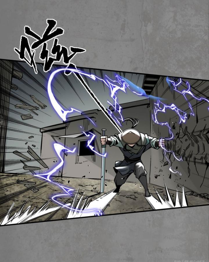 Tạng Phong Hành chapter 208 43