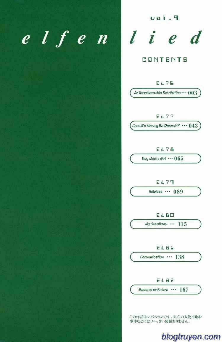 elfen lied chapter 76 2