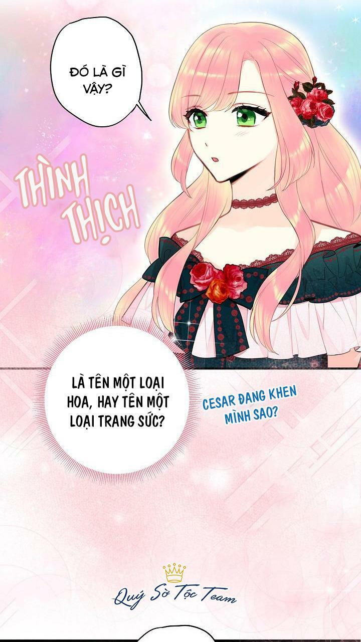 thánh nữ ẩn danh chapter 105 7