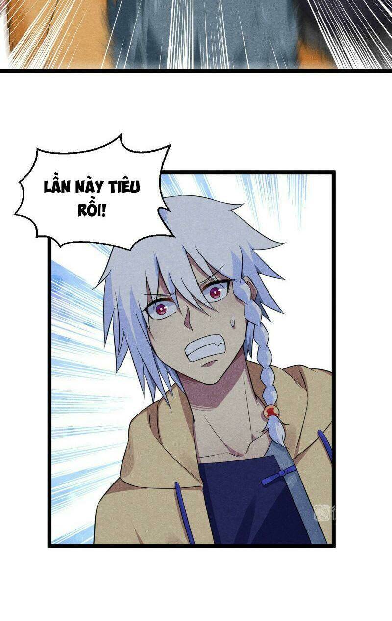 thần tiên rút thẻ chapter 20 27