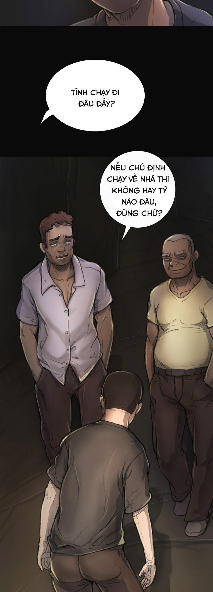 đèn đỏ chapter 7 3