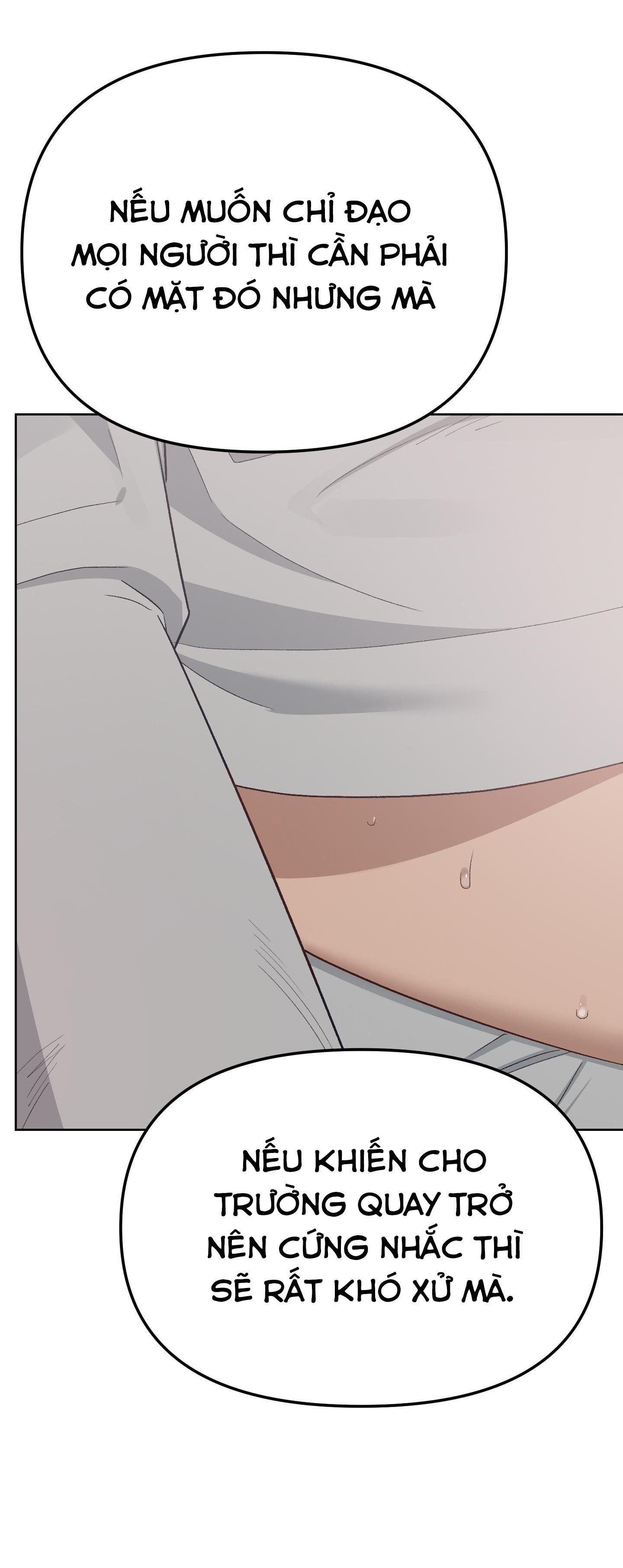 thỏ xuất tinh trong 3 giây chapter 11 10