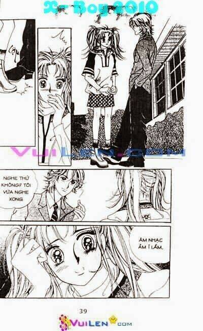 cô giáo tuổi 18 chapter 5 40