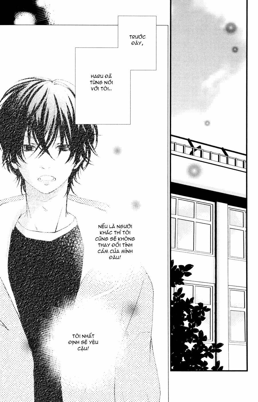 tonari no kaibutsu-kun chapter 2 9