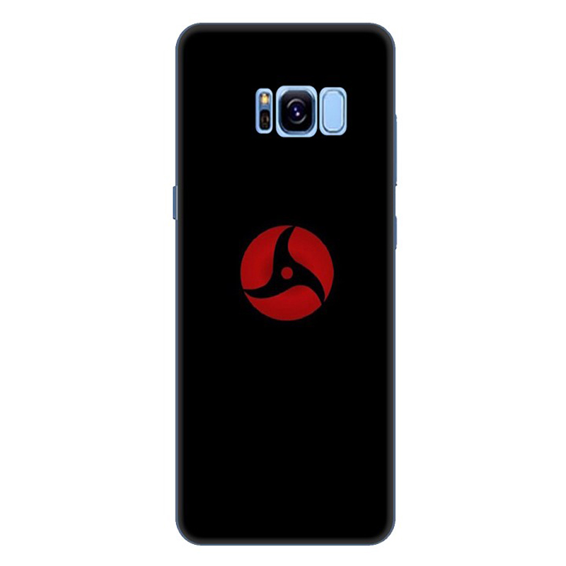 Ốp Lưng Dành Cho Samsung Galaxy S8 Plus - Mẫu 85