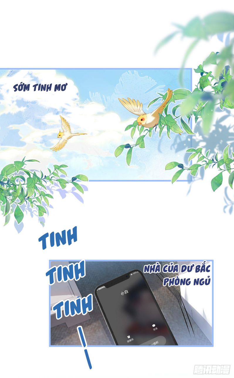 hotsearch của ảnh đế chapter 92 16