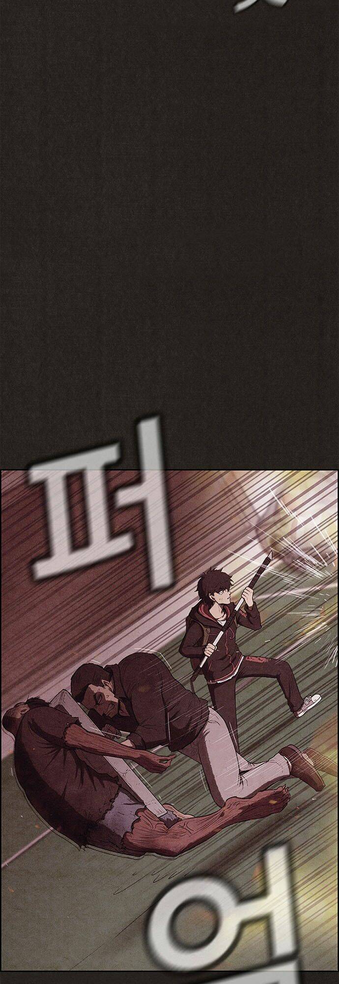 quái vật tại chung cư xanh chapter 125 53