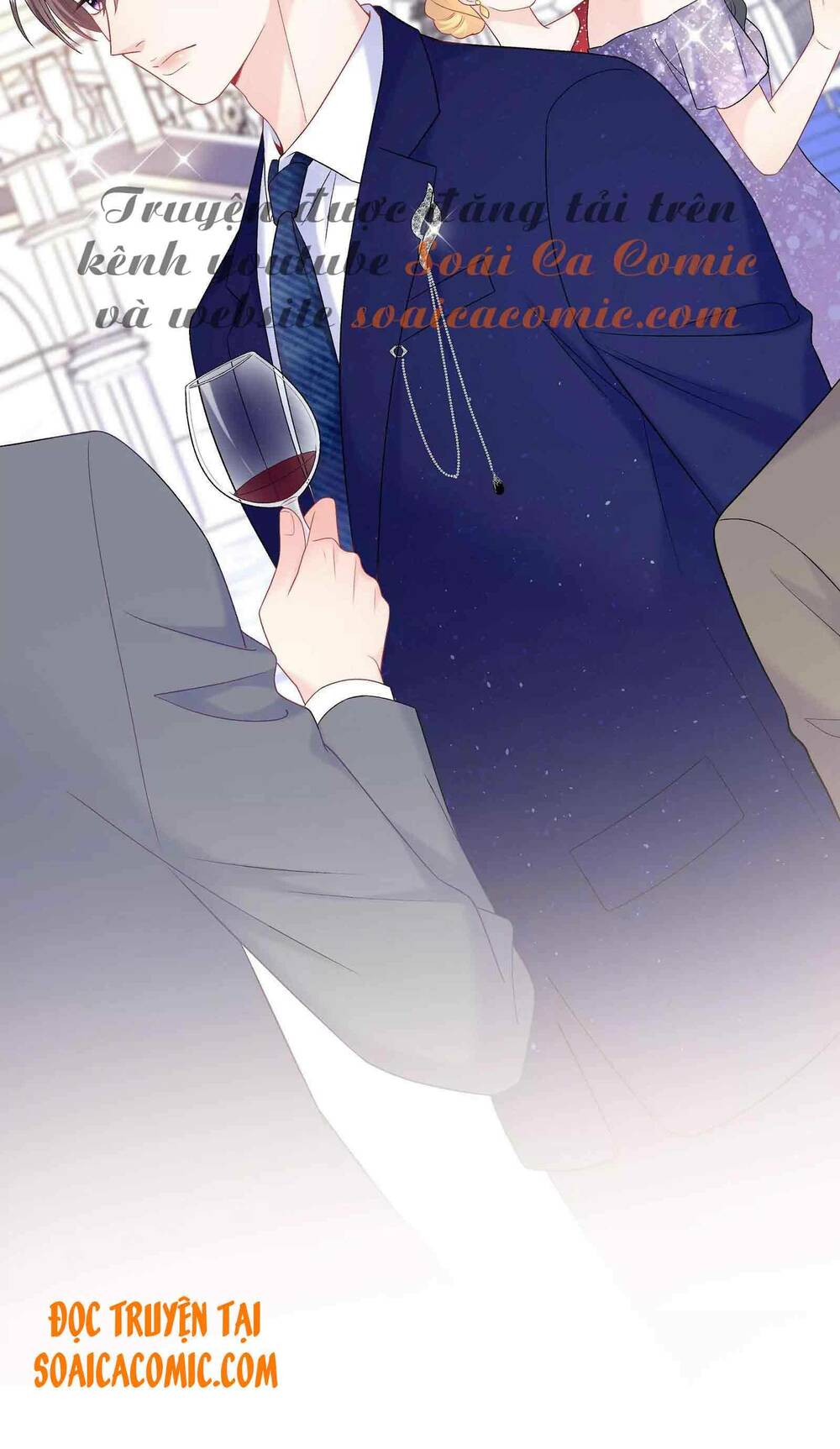 tôi dựa vào tà ý: nghịch chuyển nhân sinh chapter 9 29