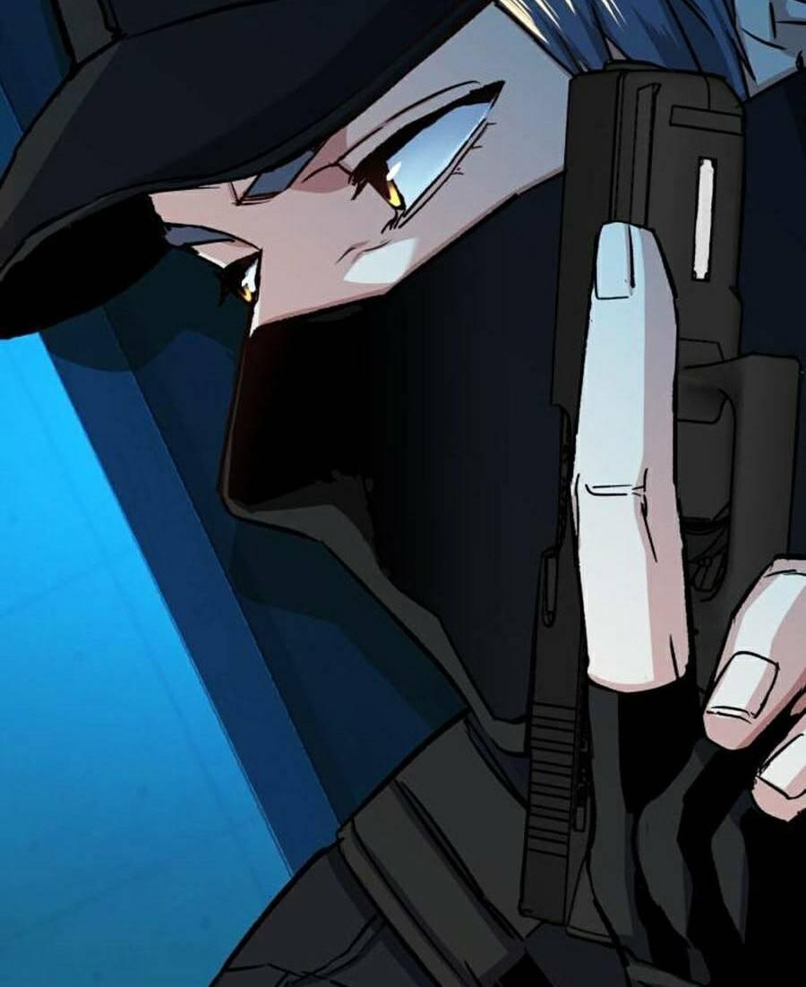 bạn học tôi là lính đánh thuê chapter 65 125