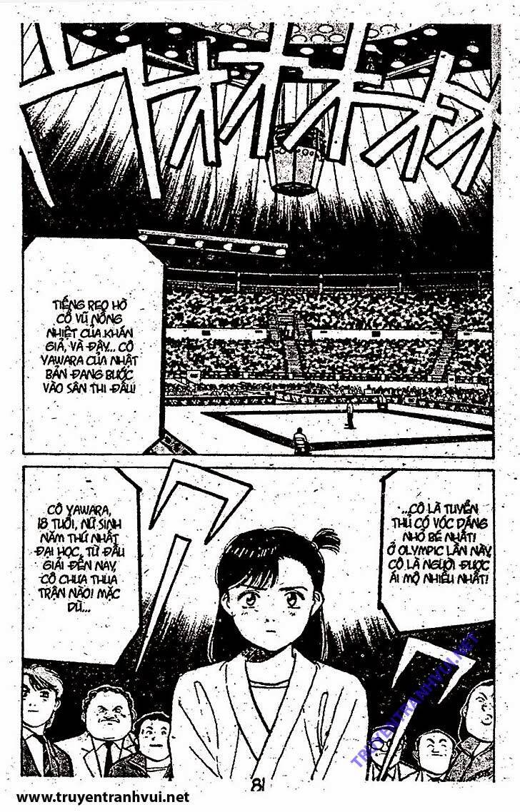 yawara chapter 101 14