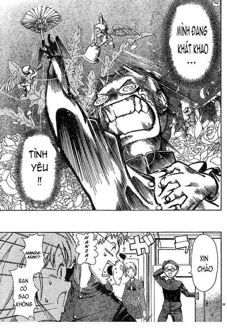 hanza sky chapter 1 21