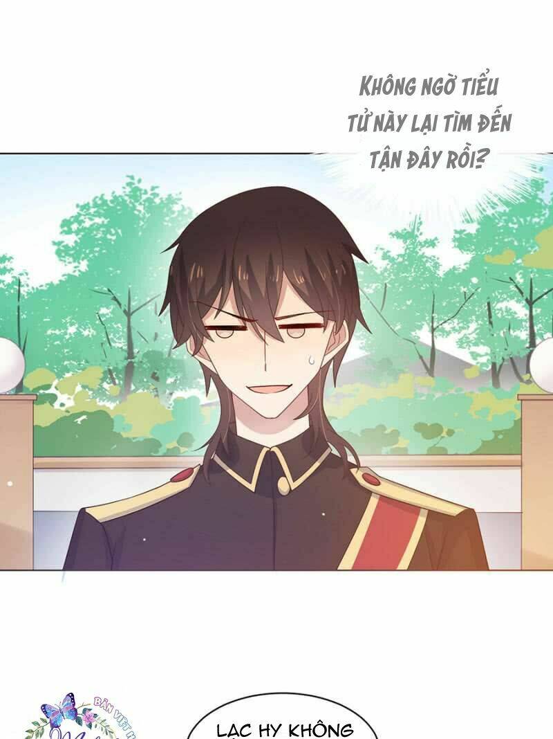 ma lạt thiên kim đẩu ác thiếu chapter 101 13