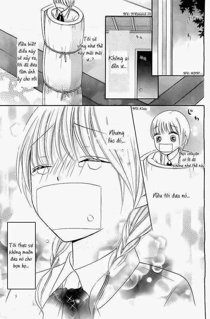 sorenara isso koi ni nare chapter 2 17