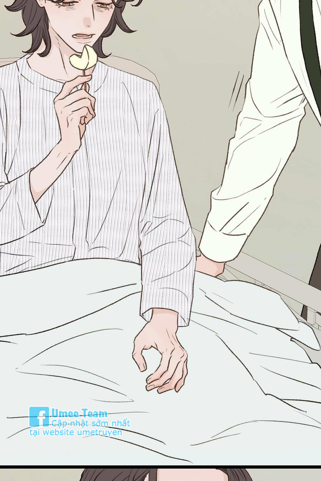 vùng cấm tình yêu của beta chapter 33 34