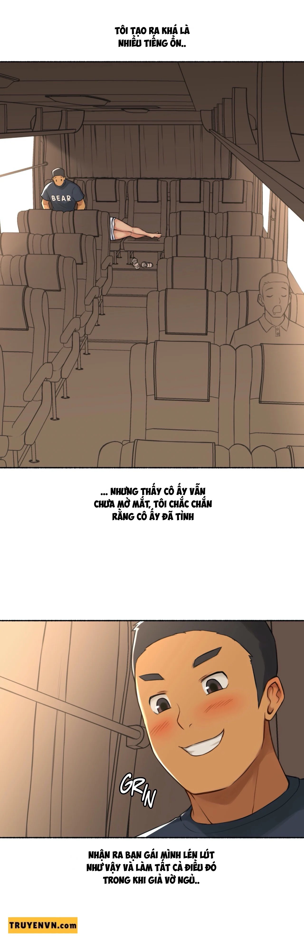 bạn đã xxx bao giờ chưa? chapter 30 24