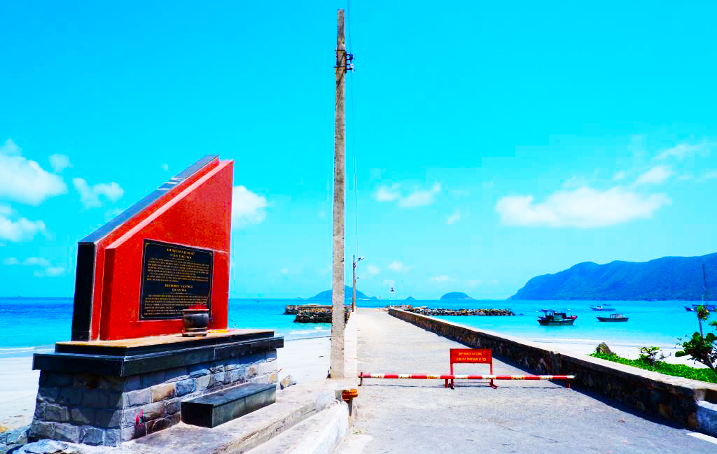 Tour Côn Đảo 2 ngày 1 đêm giá rẻ – Khởi hành từ Cần Thơ