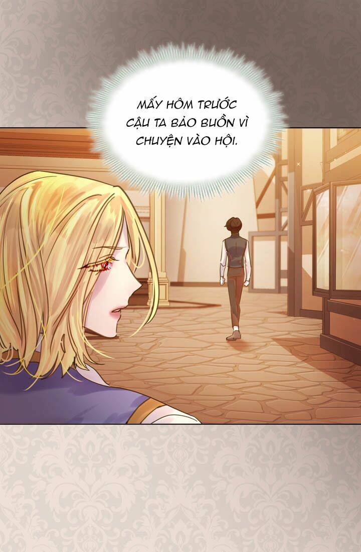 quy luật sinh tồn của nữ phụ chapter 41 52