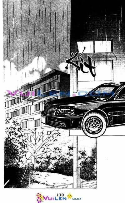 nụ hôn đầu chapter 5 130