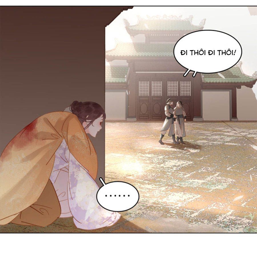 tiểu sư phụ, tóc giả người rơi rồi! chapter 40 3