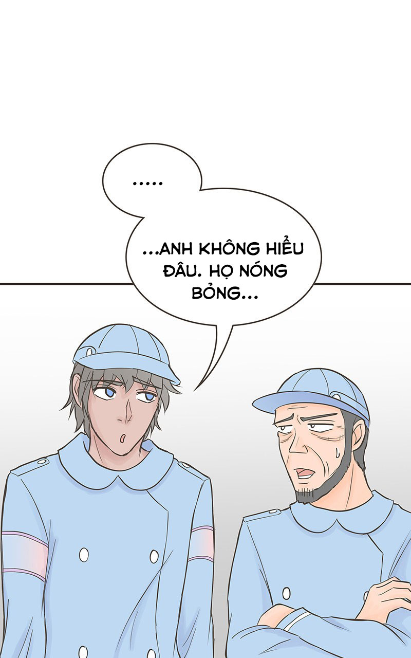 những nàng công chúa bị nguyền rủa chapter 24 15