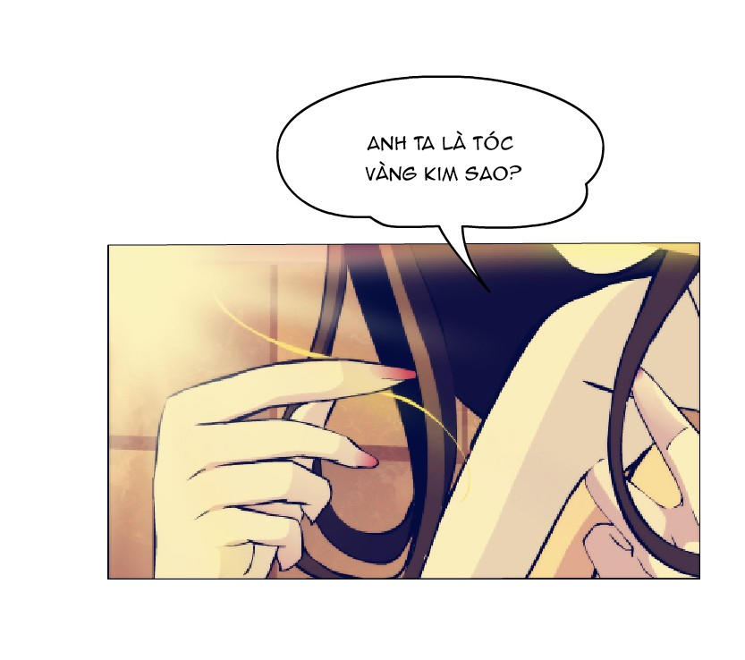 cạm bẫy của nữ thần chapter 127 9