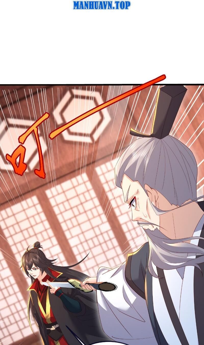 tiên võ đế tôn chapter 536 63