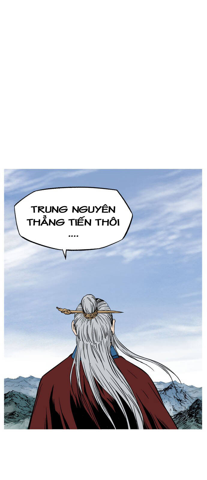 cao thủ 2 chapter 142 1