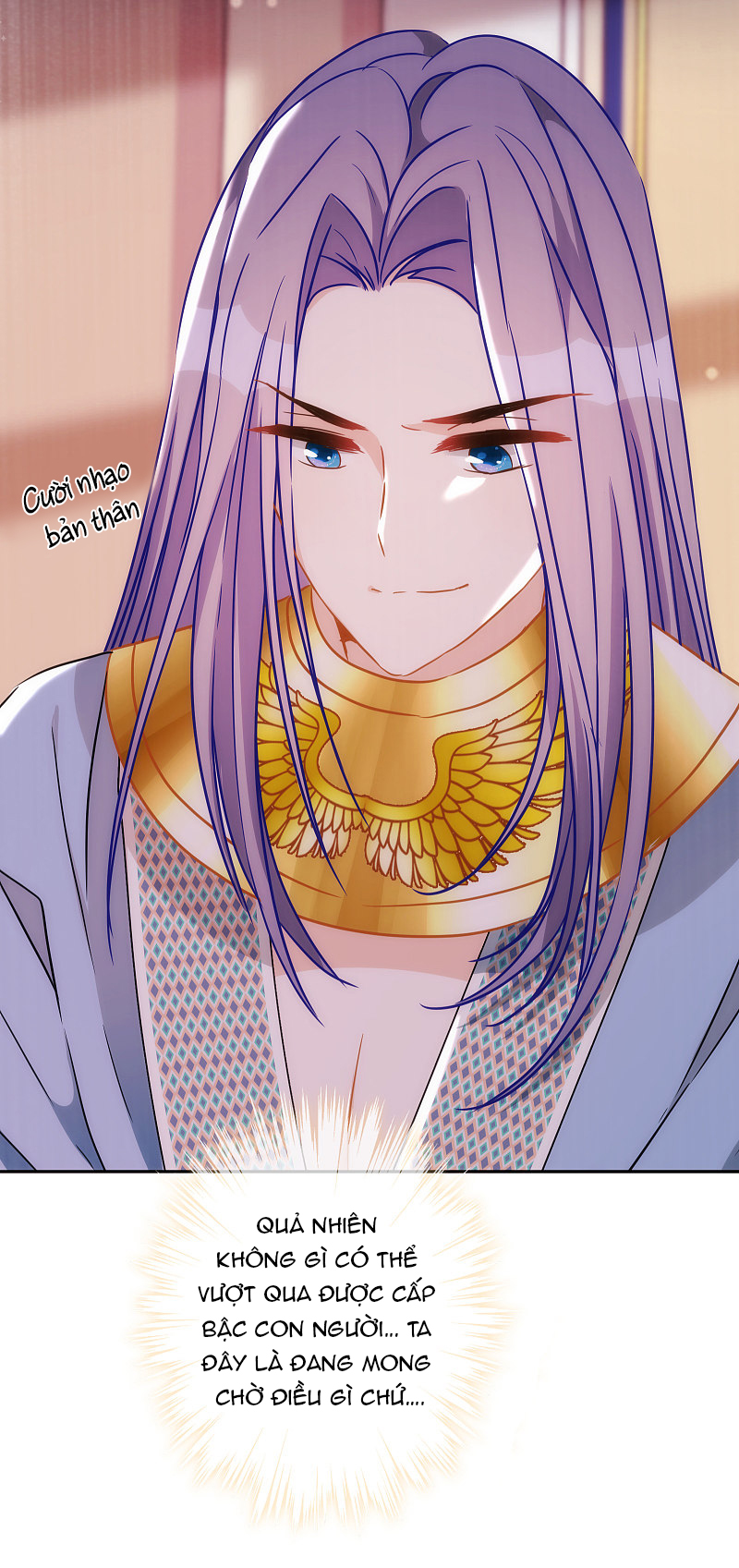 vương phi của babylon chapter 23.2 6