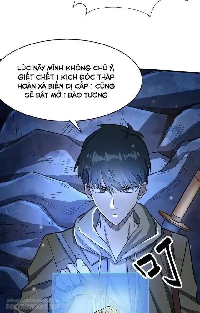bắt đầu với thiên phú cấp sss chapter 9 17