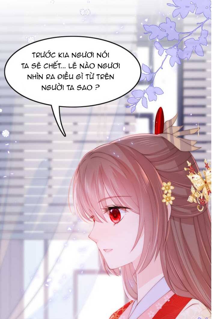 dưỡng địch vi hoạn chapter 125 27